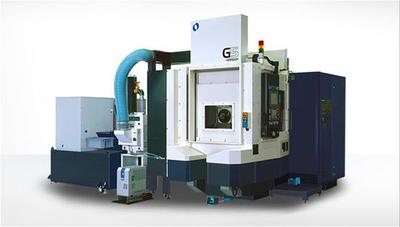 Makino G5