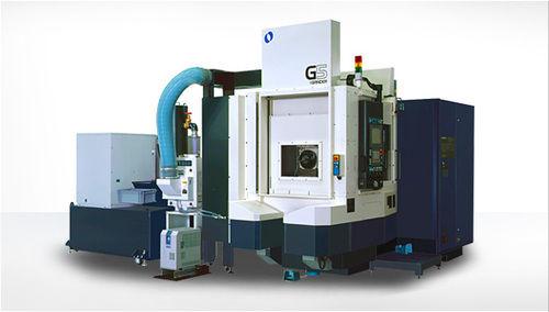 Makino G5