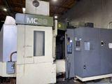 Makino MC98-A60 HMC (1998)