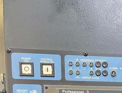 Makino A81-96