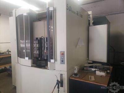 Makino A51 (2021)