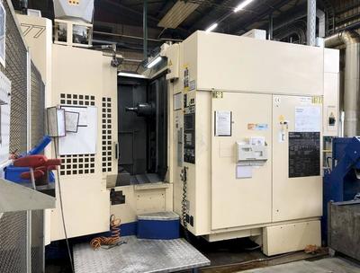 Makino A-77 5XR