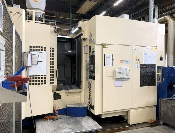Makino A-77 5XR