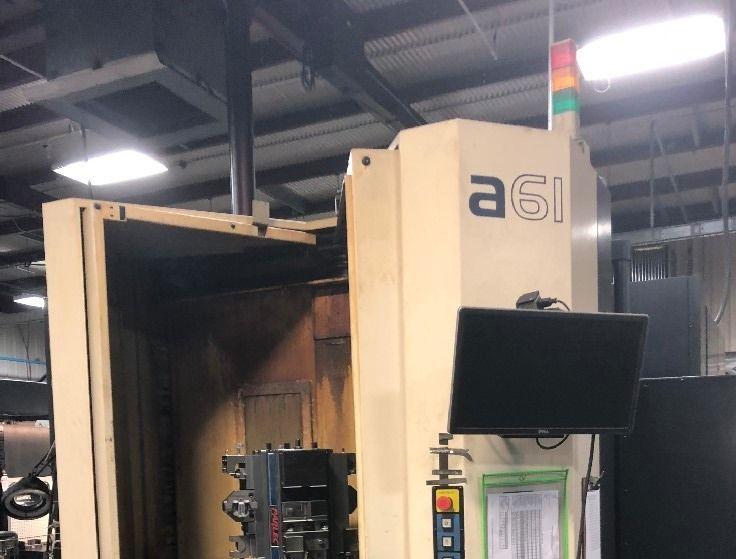 Makino A 61 (2007)