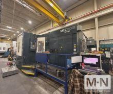 Makino MCC2013 (2005)