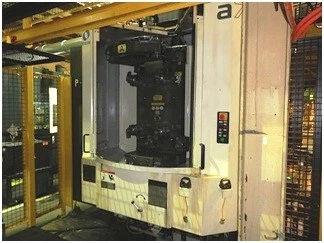 Makino A 71 (2004)