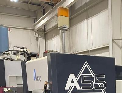 Makino A-55