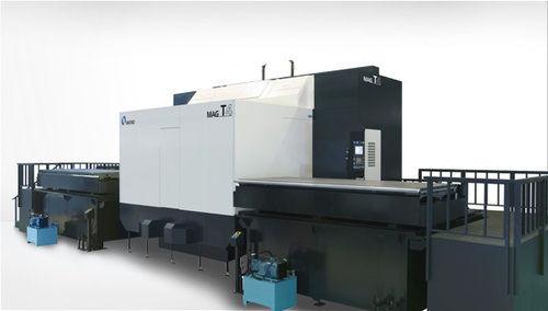 Makino T4