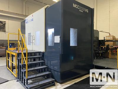 Makino A51 (2016)