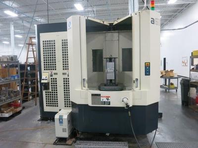 Makino A61