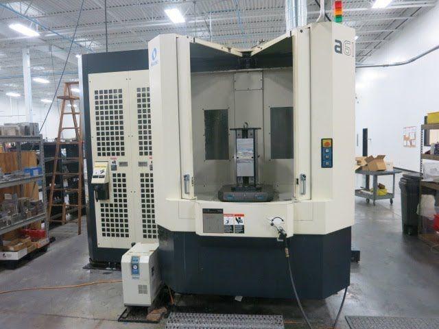 Makino A61