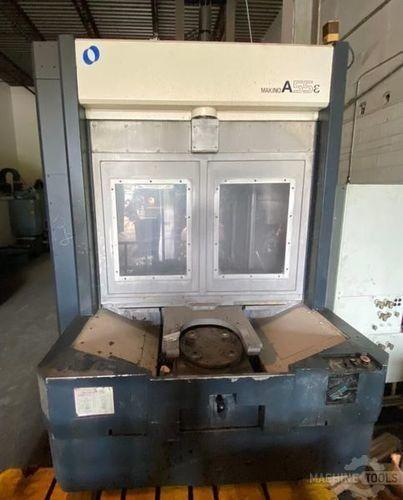 Makino A55E (2001)