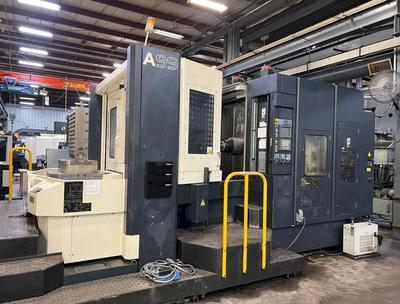 Makino A88 (2001)