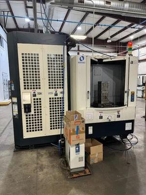 Makino A51 (2010)