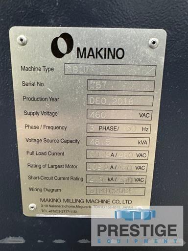 Makimo A81NX (2018)