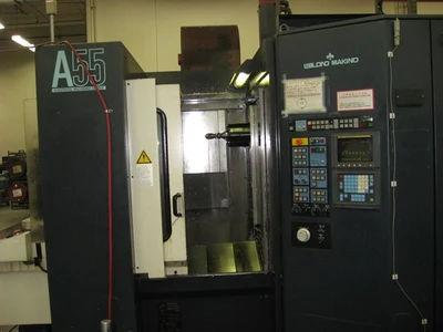 Makino A55 (1991)