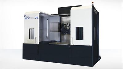 Makino MCC2013-VG