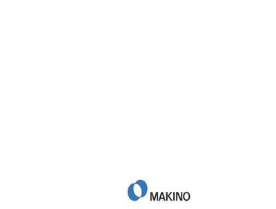 Makino MC1516-5X (1987)