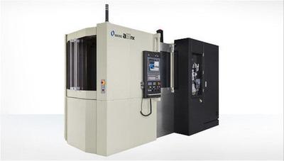 Makino A51NX PRO 6