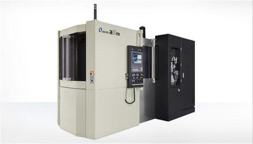 Makino A51NX PRO 6