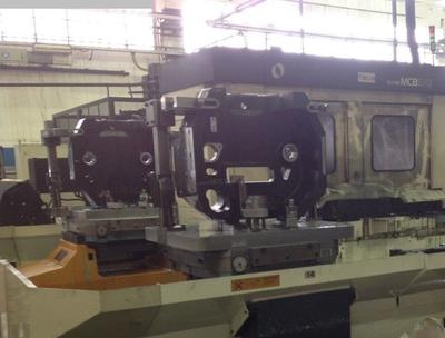 Makino MCB-1310