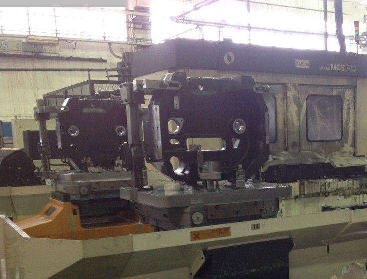 Makino MCB-1310