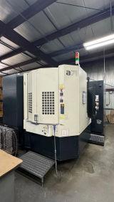 Makino a71 (2010)