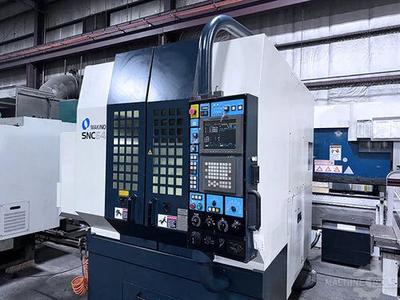 Makino A71 (2000)