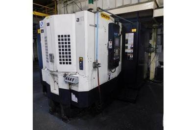 Makino A51 (2013)