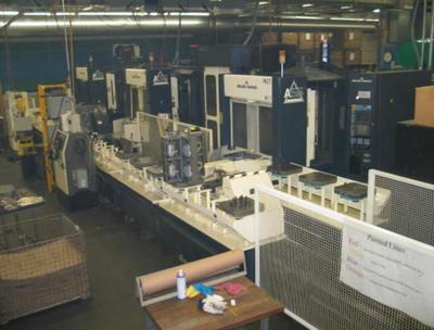 Makino A55 (1995)