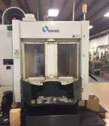 Makino A55 (1999)