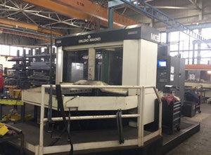 Makino MCB1210 (1995)