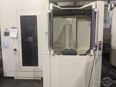 Makino A51NX PRO 6 (2021)