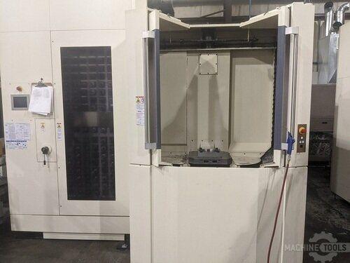 Makino A51NX PRO 6 (2021)