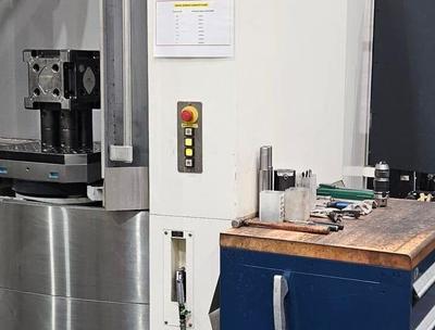 Makino A61NX-1