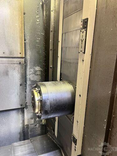 Makino A55 PRO 3