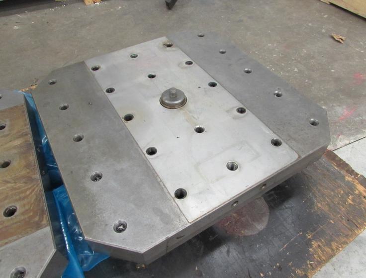 Makino Pallet