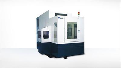Makino HDNC2210-A30