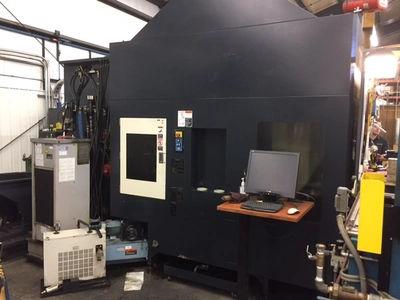 Makino A71 (2004)