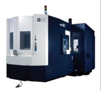Makino A81