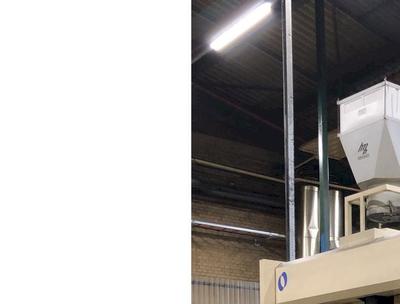 Makino A77