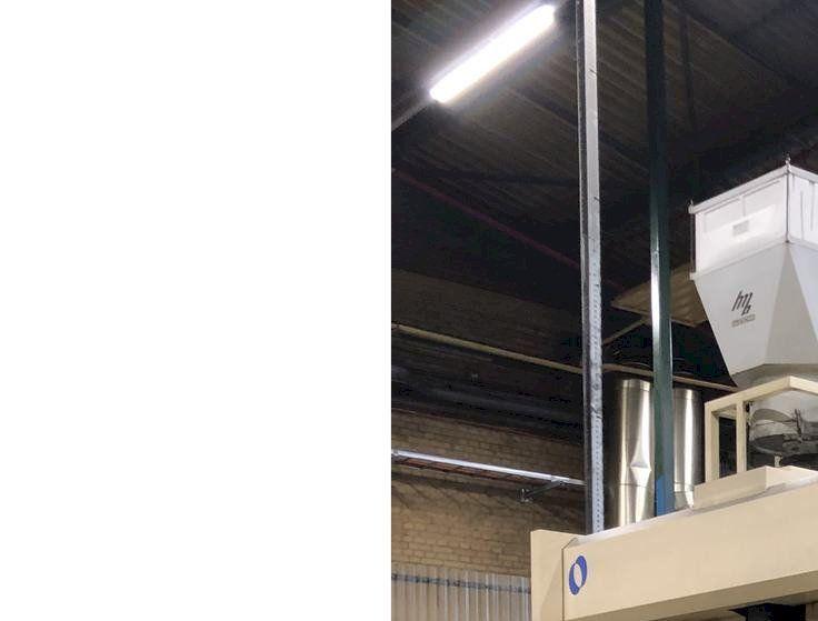 Makino A77