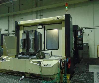 Makino A99 (1999)