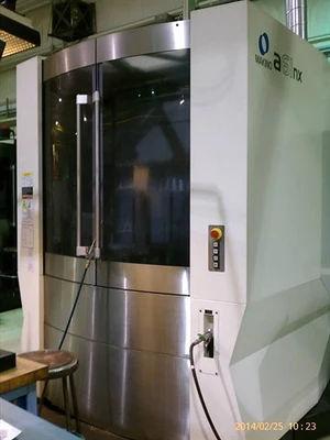 Makino A 61 NX (2012)