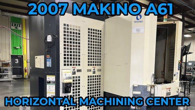 Makino A61 (2006)