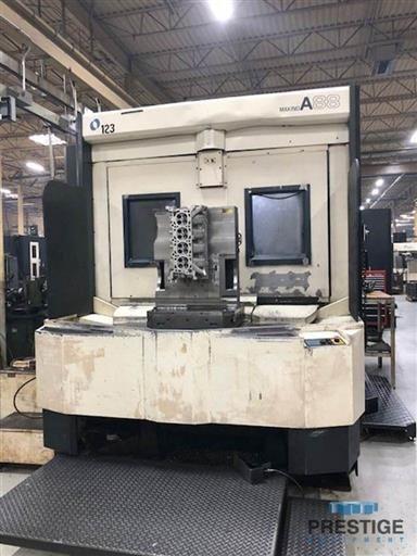 Makino A88