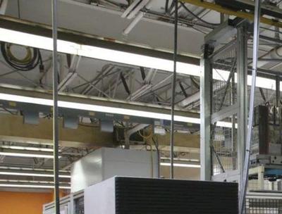 Makino MMC2 (2011)
