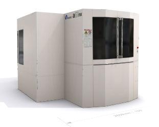 Makino A51NX