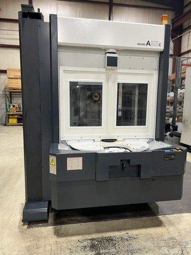 Makino A55E (2000)