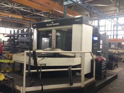 Makino 1210B (1995)